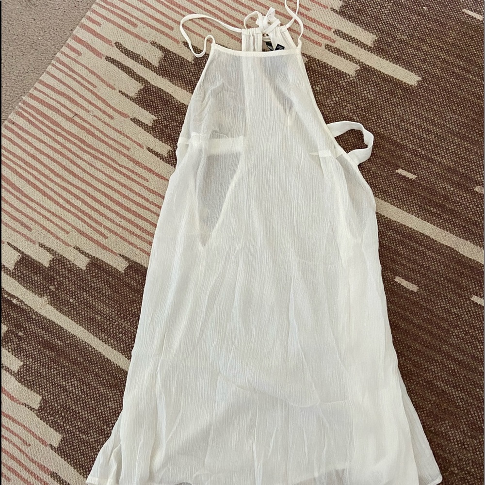 Lulus Bathing Suit Coverup